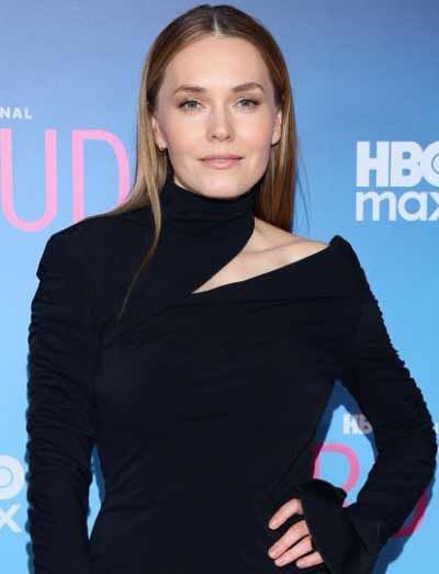 Magdalena Lamparska