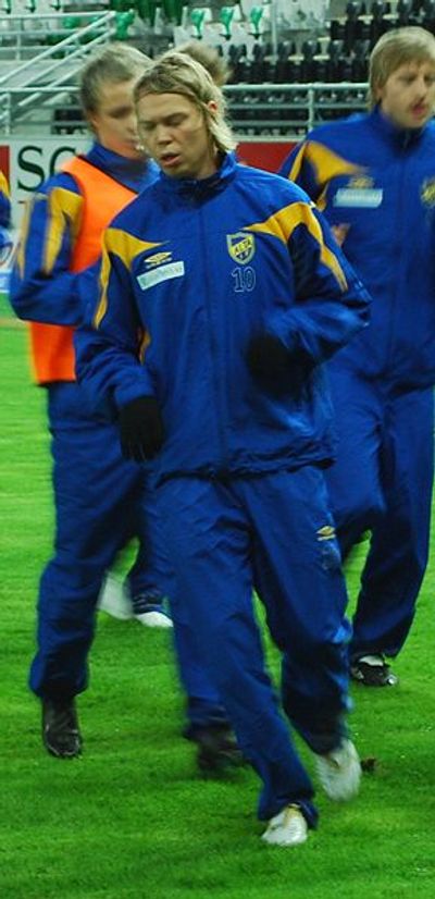 Magnus Andersen (footballer)