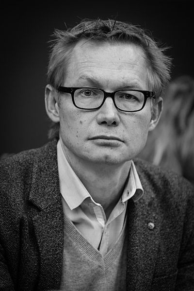 Magnus Falkehed