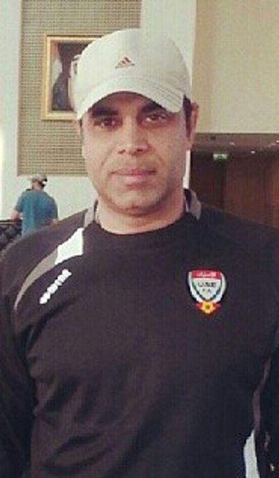 Mahdi Ali