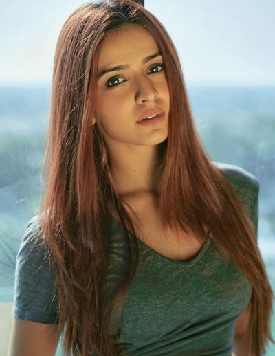 Mahima Makwana
