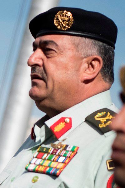 Mahmoud Freihat