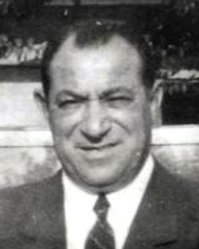 Mahmoud Mokhtar El Tetsh