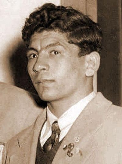 Mahmoud Mollaghasemi