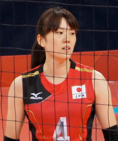 Mai Yamaguchi