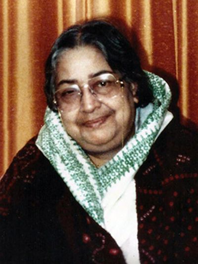 Maitraye Devi