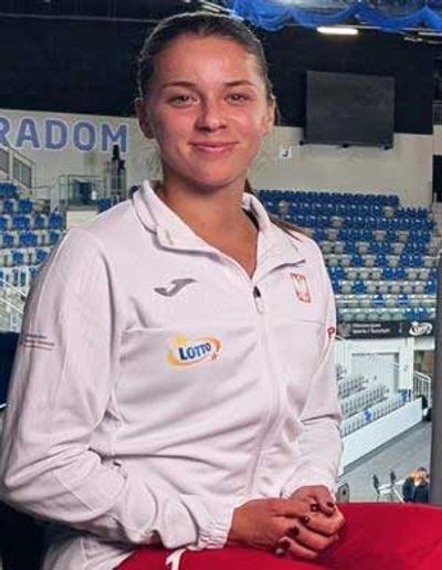 Maja Chwalińska
