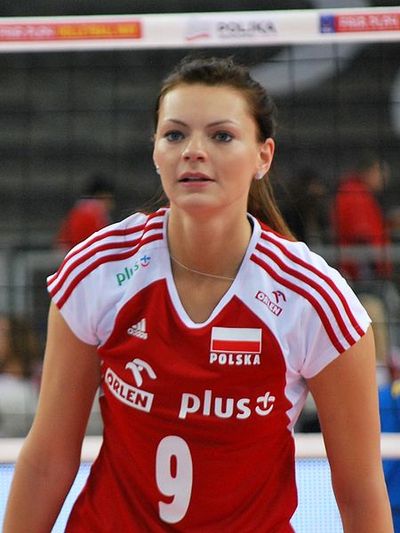 Maja Tokarska