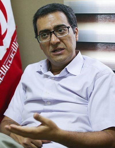 Majid Gheisari