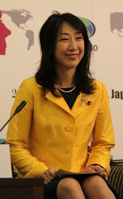 Makiko Kikuta