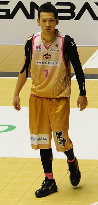 Makoto Sawaguchi
