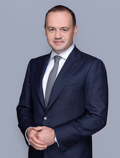 Maksym Timchenko