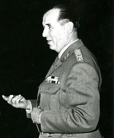Malcolm Murray (Swedish Army officer)