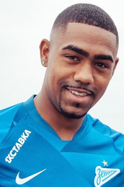 Malcom (footballer)