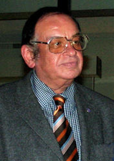 Malek K. Gabr
