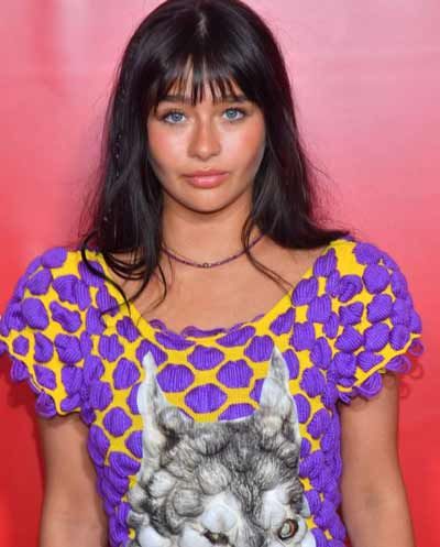 Malina Weissman