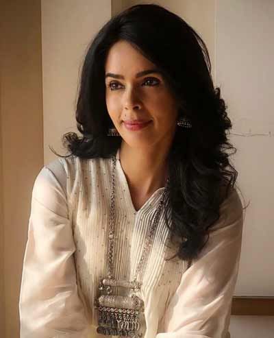 Mallika Sherawat