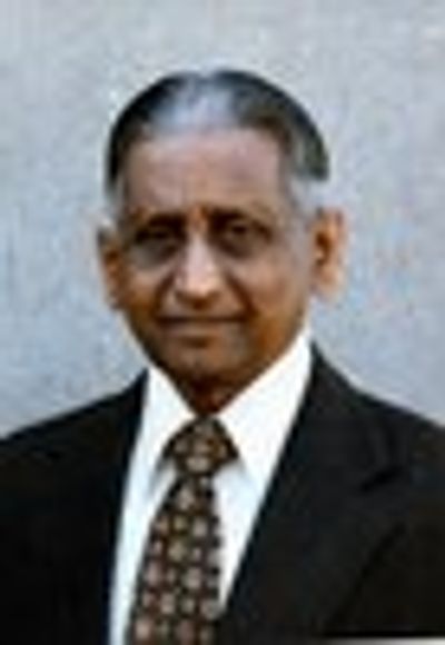 Malur R. Narasimha Prasad