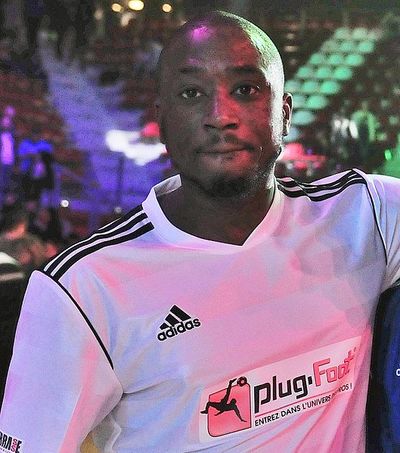 Mamadou Diakité (footballer)