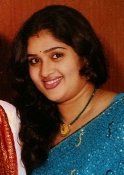 Mamilla Shailaja Priya