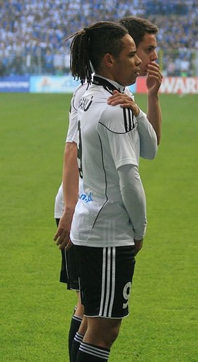 Manú (Portuguese footballer)