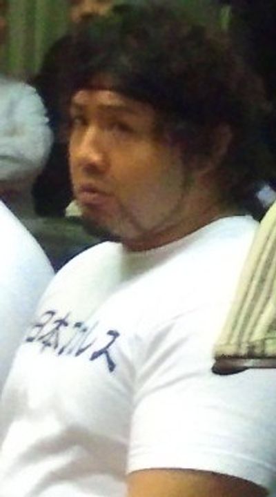 Manabu Soya