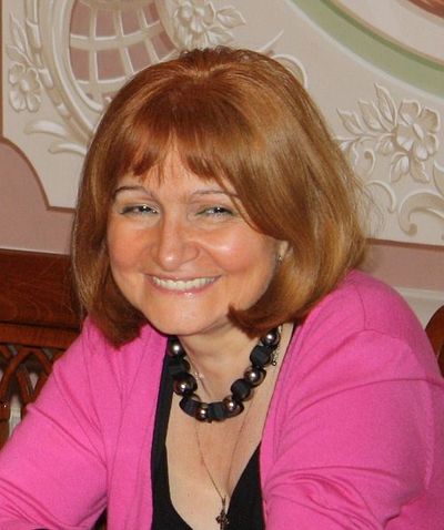 Manana Anasashvili