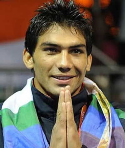 Manoj Kumar (boxer)