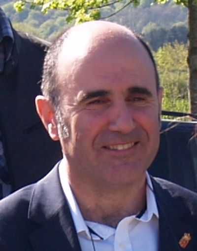 Manu Aierdi