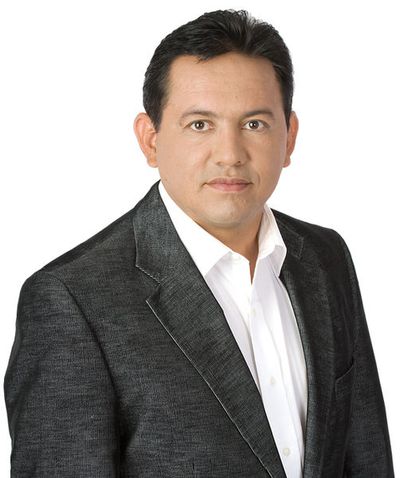 Manuel Antonio Virgüez