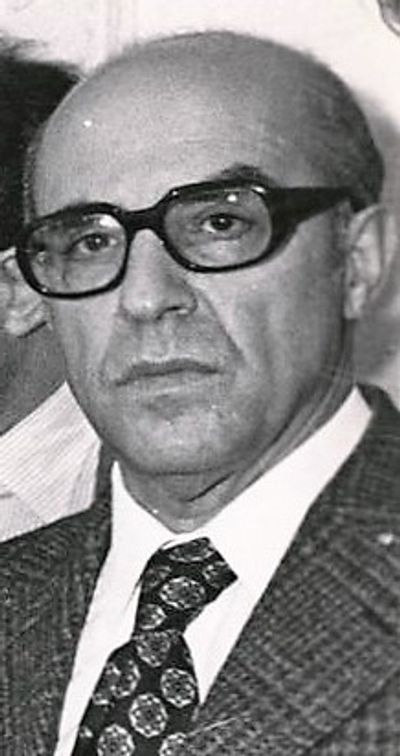 Manuel Azcárate