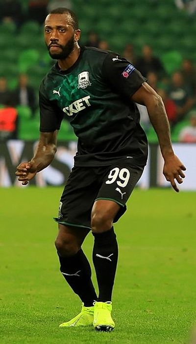 Manuel Fernandes (footballer, born 1986)