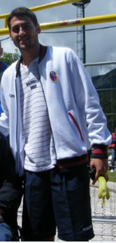 Manuel Gavilán (Spanish footballer)