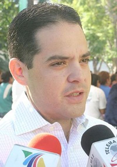 Manuel Ignacio Acosta Gutiérrez