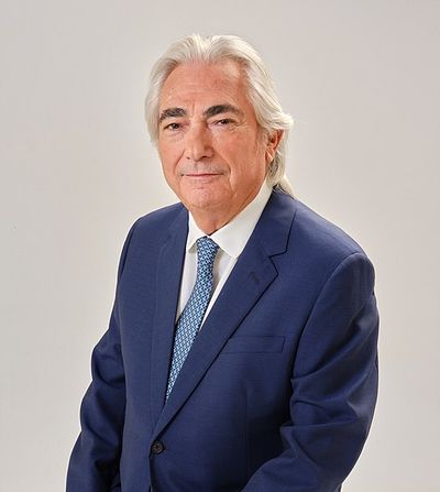 Manuel Lao Hernández