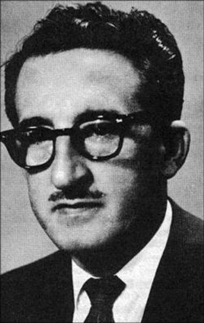 Manuel Méndez Ballester