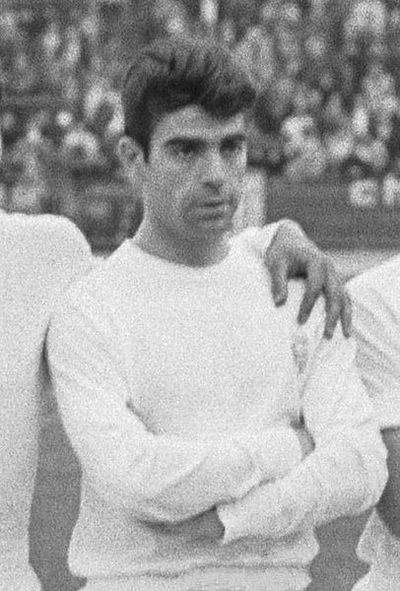 Manuel Sanchís