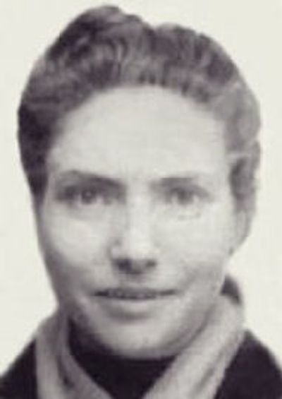 María Bruguera Pérez