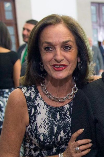 María Izaguirre Francos