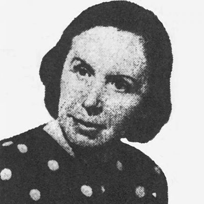 María Mariño