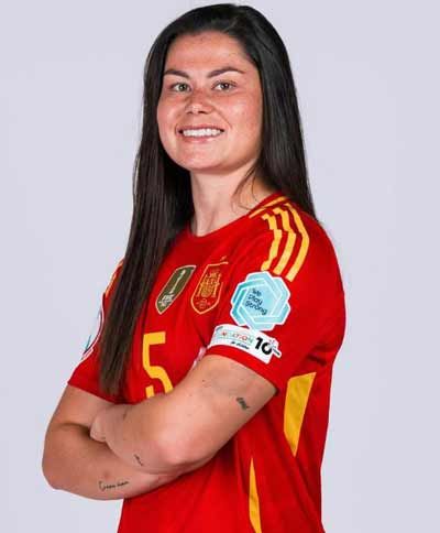 María Méndez