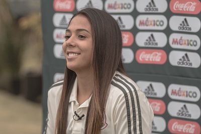 María Sánchez (footballer)