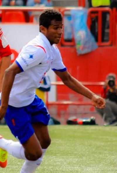 Maranhão (footballer, born 1990)