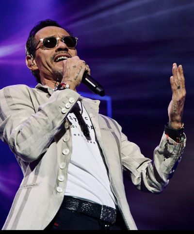 Marc Anthony