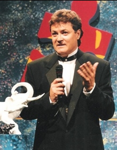 Marc Denis (radio host)