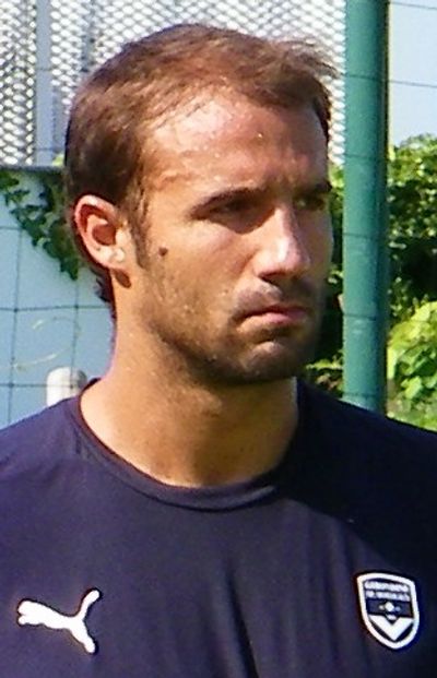 Marc Planus