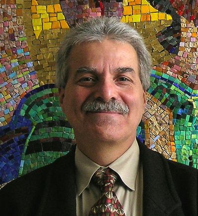 Marc Seifer