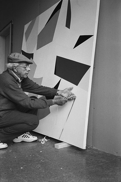 Marcel Barbeau