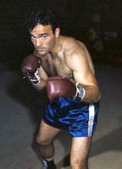 Marcel Cerdan