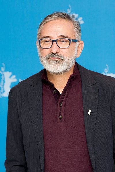 Marcelo Gomes (director)